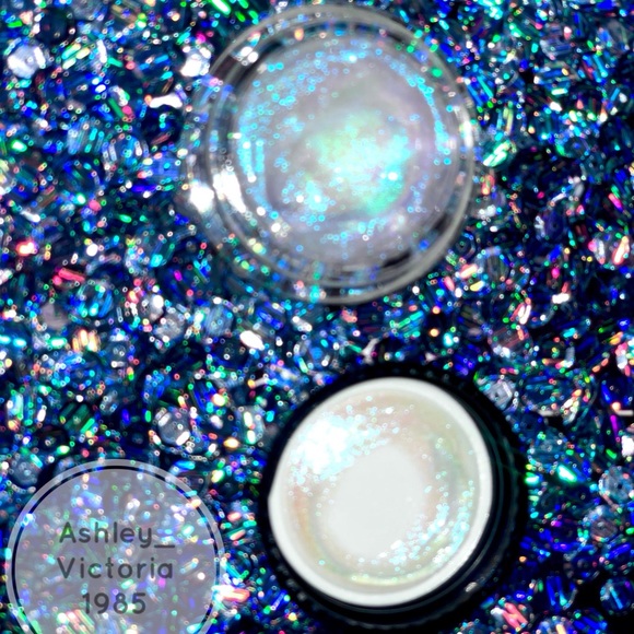 Pat McGrath Cyber Clear Eye Gloss Dark Star 006 - Picture 5 of 5